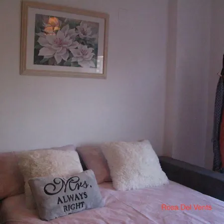 דירה 4 Avinguda Rosa Dels Vents