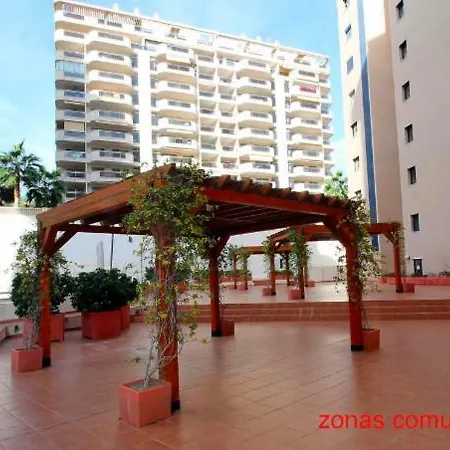 Apartment 4 Avinguda Rosa Dels Vents *