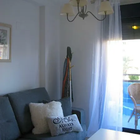 Apartment 4 Avinguda Rosa Dels Vents *