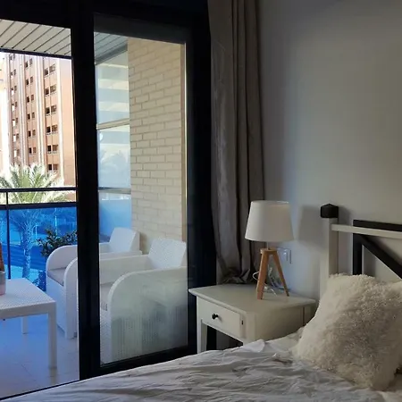 4 Avinguda Rosa Dels Vents Benidorm