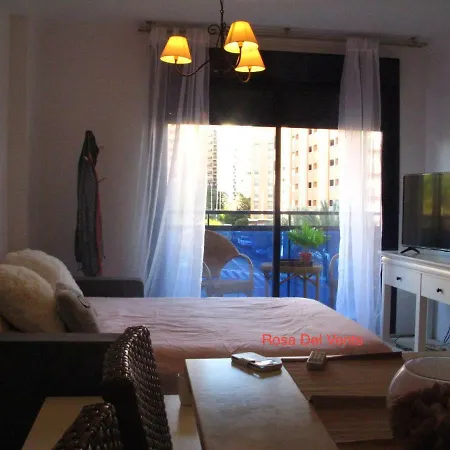 Apartment 4 Avinguda Rosa Dels Vents