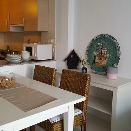 Apartment 4 Avinguda Rosa Dels Vents Benidorm
