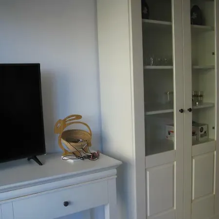 Apartment 4 Avinguda Rosa Dels Vents Benidorm