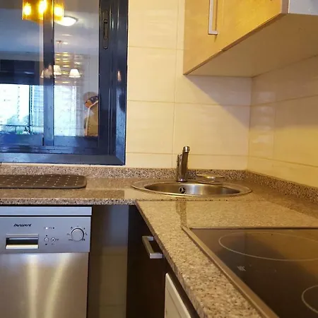 Apartment 4 Avinguda Rosa Dels Vents Benidorm