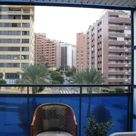 Apartment 4 Avinguda Rosa Dels Vents